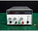Precision  DC Power Supply